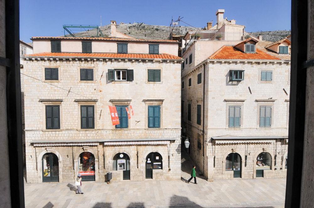 Guest House Lumin Dubrovnik Exterior foto