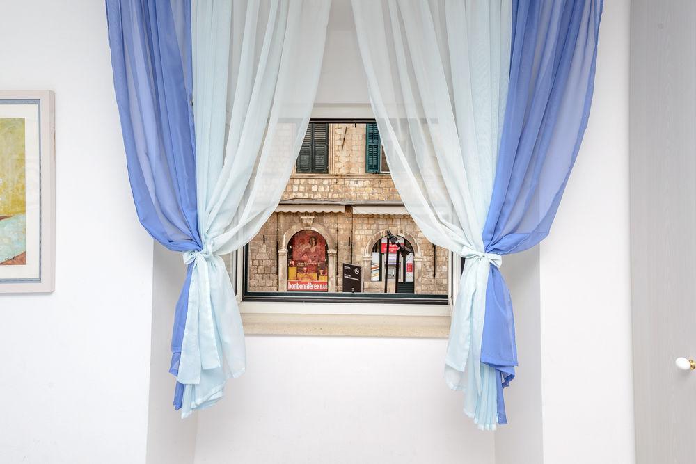 Guest House Lumin Dubrovnik Exterior foto